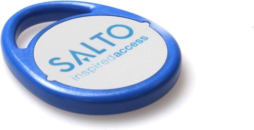 Salto Chip