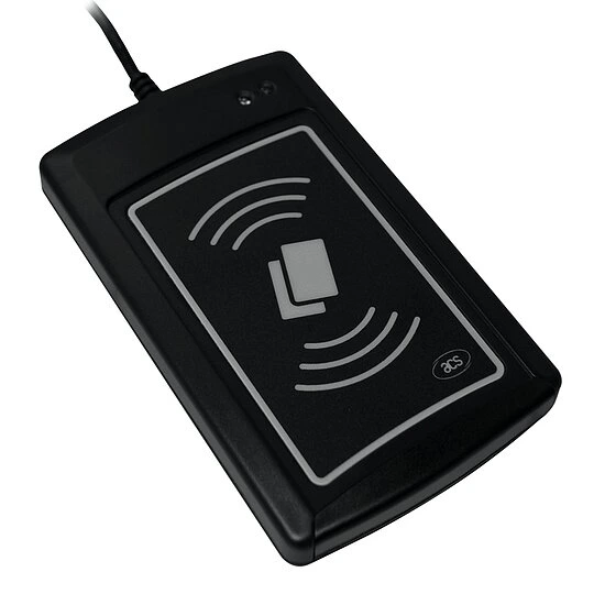 RFID Lesegerät