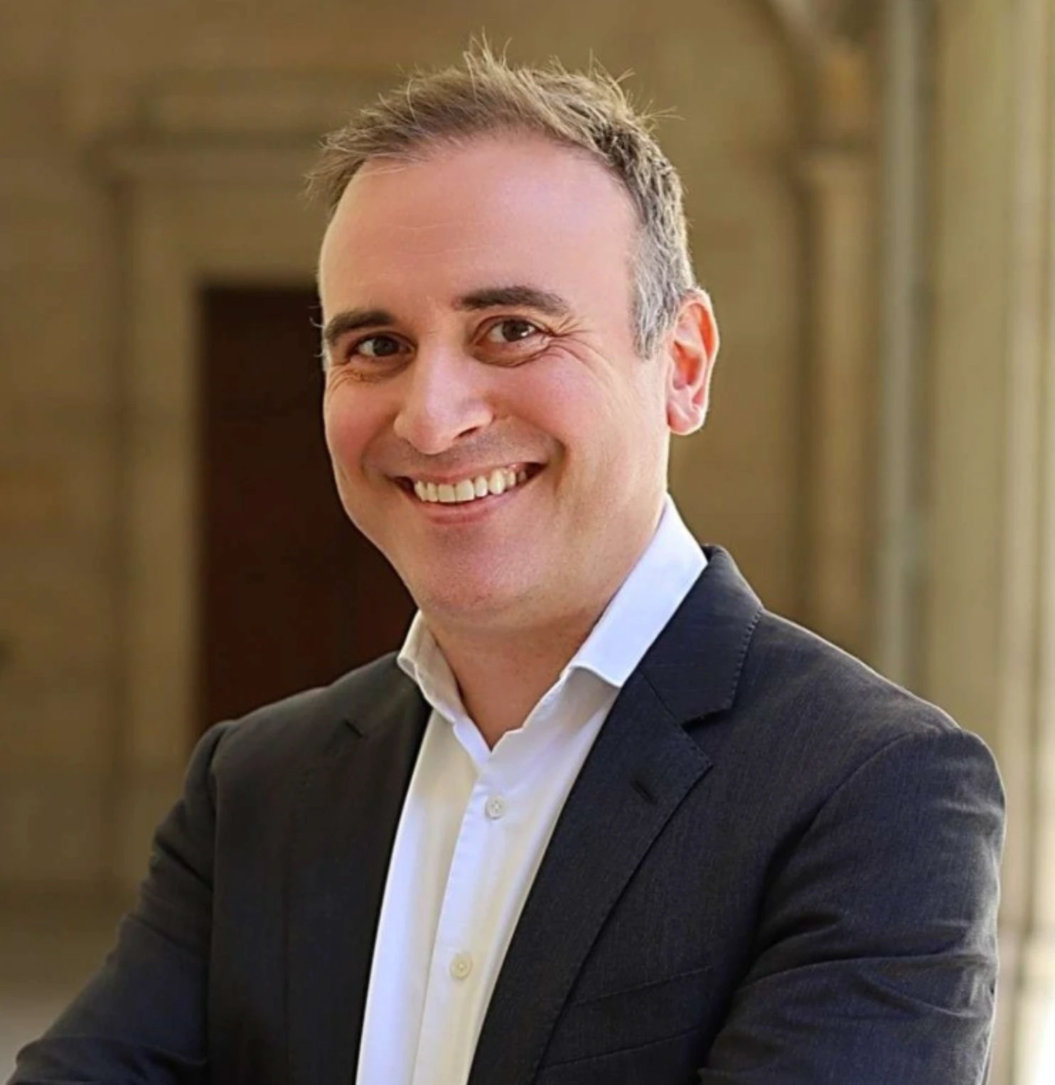 Sebastian Aeschbach